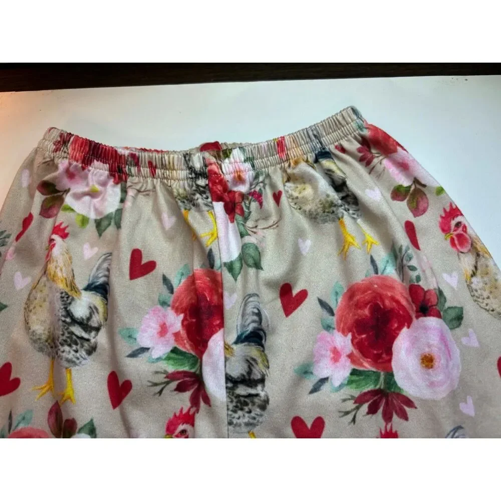 Boutique Chicken girls 4t outfit